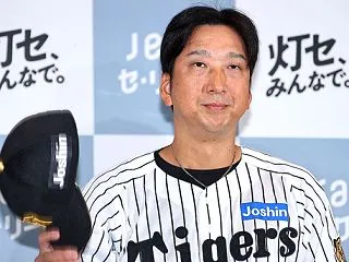 【悲報】藤川球児さん、コーチに八つ当たり…