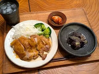 １０／２４のお夕飯