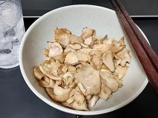 FIRE生活323日目