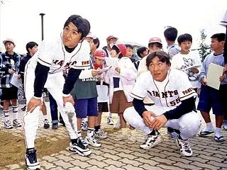 「やっとですか」高橋由伸氏が巨人・松井秀…