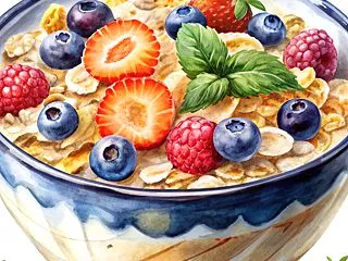コレステロール値を下げる4つの方法ー食事…