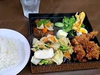 中華ハウス 醍醐 のダイゴランチ