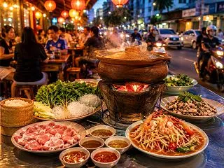 「バンコク×タイ料理」レストランランキン…
