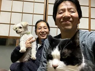 幸せは「誰かのようになる」のではなく、「…