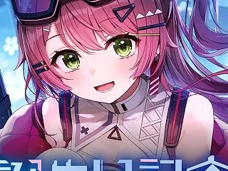 【ホロライブ誕生日記念グッズ】さくらみこ…