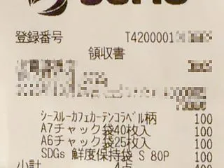 【シニアの暮らし】父のお見舞い帰りにセリ…