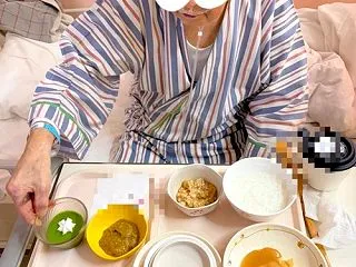 【シニアの暮らし】アラ百、父。劇的回復🏥…