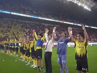 【J1第12節 鹿島×柏】柏が苦手のアウ…