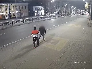 ボディービルダーが喧嘩で死亡…