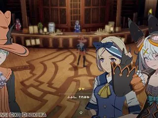 スタレゾ：ハロウィン仮装