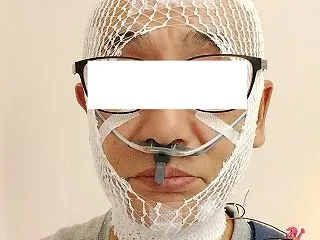 睡眠時無呼吸症候群の検査を受けてきた 終…