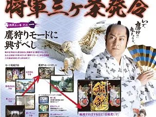 雷無月、24日目