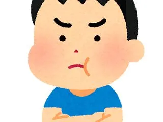 【息子に伝えたい話】大切な人を怒らせてし…