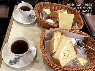 大回りの唐揚げ蕎麦食べる旅