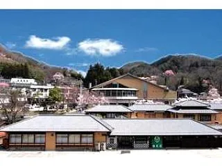 【昼神温泉】心も体もほっと解ける！「信州…