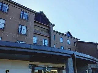 2026年9月北海道旅行・旭岳温泉ホテル…