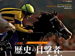 第８７回菊花賞予想