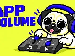 音楽だけ小さく。Windows 11でア…