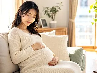 ★妊娠中のストレスが子どものアレルギー性…