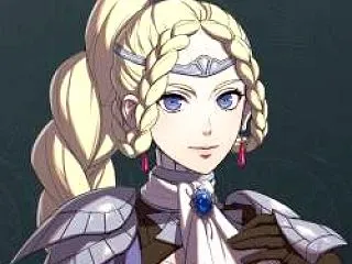 『ファイアーエムブレム 万紫千紅』カター…