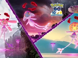 【ポケモンGO】伝説マックスレイドは毎回…