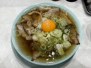 【夢中図書館】渋谷「かっちゃんラーメン」…