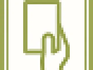 月のライン ６－２