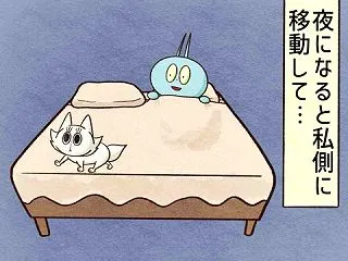 下僕の心がえぐられる