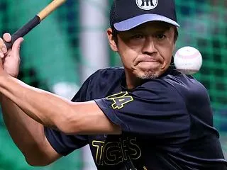 阪神がコーチ４人の退任を発表！ゴジラ様襲…