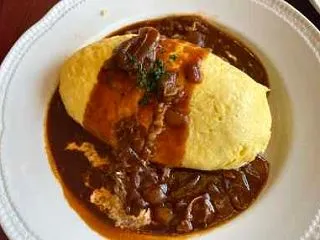 ロイホに来たならこれ喰ってけ！