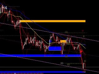 GOLD H4 AI分析｜3980.60…