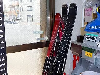 板いた
