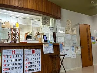 瘡の湯のチャーシューメン