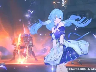 『ゼンゼロ』サンブリンガー実戦PV公開、…