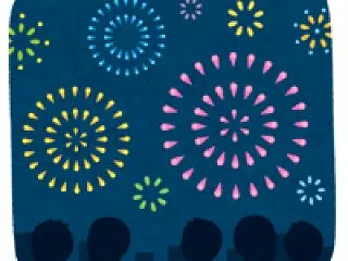 東京湾大華火祭 2026