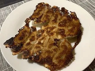 また毒虫に刺される＆物価高