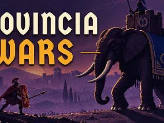 Provincia Wars
