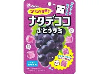 Amazon「ライオン菓子 ナタデココぶ…