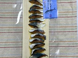 油与商店/さば糠漬け/452567500…