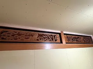 【焼津 大工工事完成！】