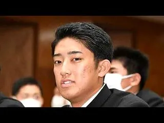 【密約なのか…？！】横浜高・織田翔希投手…