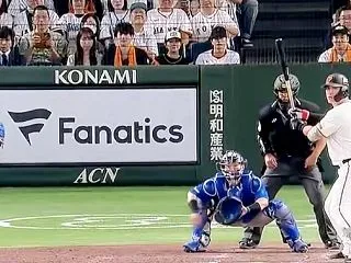 【悲報】松井巨人、補強ガチすぎる