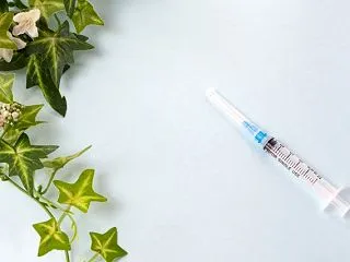 高齢者肺炎球菌ワクチンを接種しました｜注…