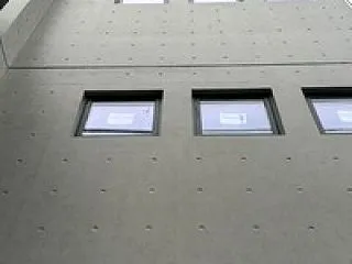 完成内覧会と家づくり講座は電柱とか