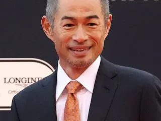 【巨人】松井秀喜新監督にイチロー氏も期待…
