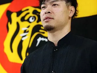 【阪神】佐藤輝明のメジャー移籍は1カ月勝…