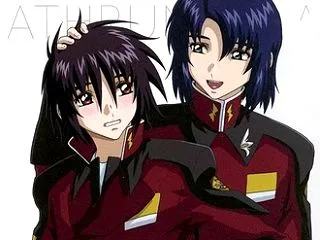 【ガンダムSEED】出力方法が違うだけで…