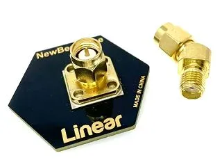 Linearアンテナ