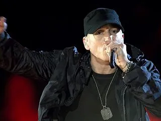 Eminem（エミネム）未発表曲流出、元…