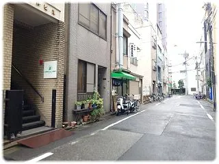 台東区東上野『小松屋馬橋豆腐店』の油揚げ…